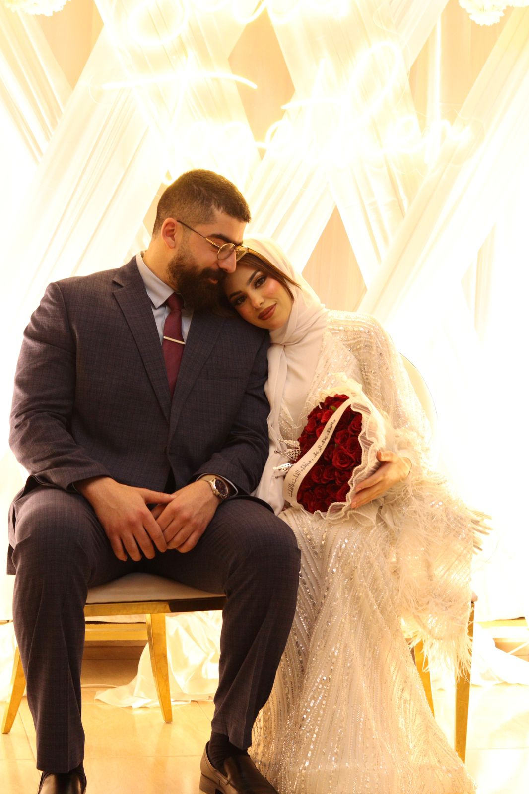 Nouman & Aseel